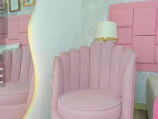 SelenaMiel live cam preview
