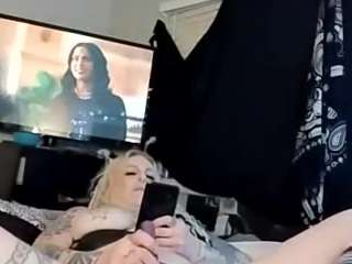 urfutureex Live Webcam on CamSoda