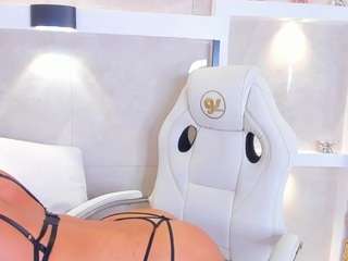 Dit model is nu live. wendy-franco