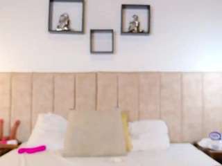 zoehott Live Webcam on CamSoda