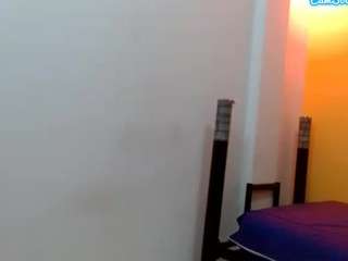 18dulcegatita's CamSoda show and profile