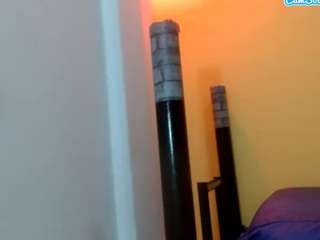 18dulcegatita webcam