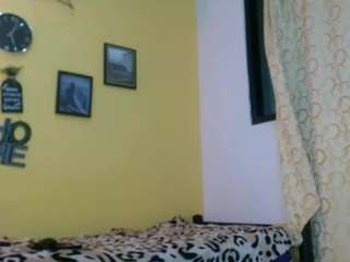 18dulcegatita webcam