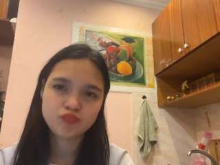 anastasiavail Live Webcam on CamSoda