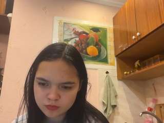 anastasiavail Live Webcam on CamSoda