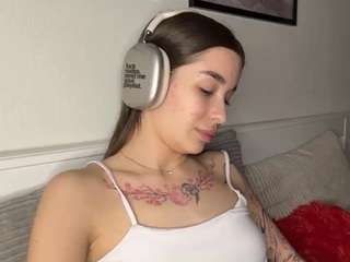 arceliacaminiti webcam