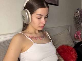 arceliacaminiti webcam