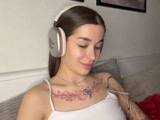 arceliacaminiti webcam