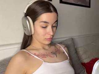 arceliacaminiti webcam