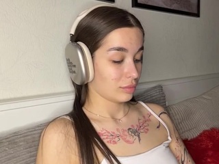 arceliacaminiti webcam