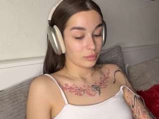 arceliacaminiti webcam