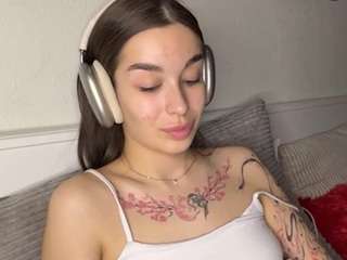 arceliacaminiti webcam