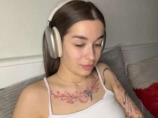 arceliacaminiti webcam