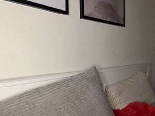 Live webcam model arceliacaminiti on Soda Cams