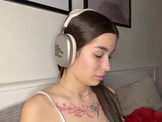 arceliacaminiti webcam