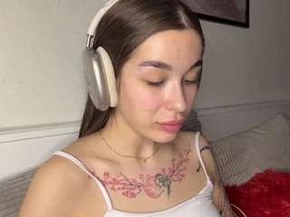 arceliacaminiti webcam