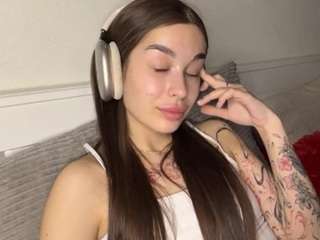 arceliacaminiti webcam