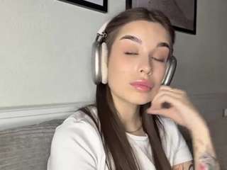 arceliacaminiti Live Webcam on CamSoda