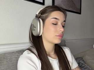 arceliacaminiti webcam