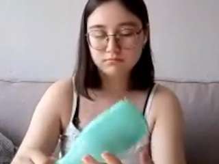 astridvermilyea Live Webcam on CamSoda
