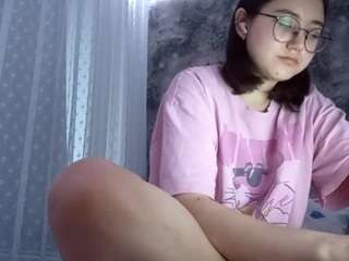 astridvermilyea Live Webcam on CamSoda