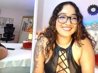carol-rodriguez webcam