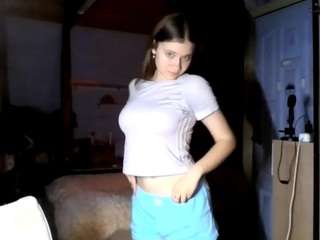 carrywhigham Live Webcam on CamSoda