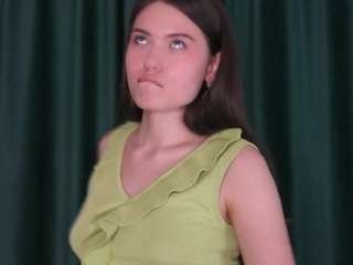 chaehurtado's CamSoda show and profile