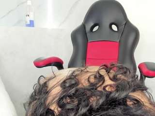 le modèle dakota-tucci est en webcam porno dans un show sur le site camsoda, il possède les tags suivants: black hair,blowjob,brown eyes,fingering,lovense,no drinking,no smoking,toys,curvy,hd,small tits