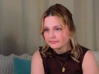 dellaberliner Live Webcam on CamSoda