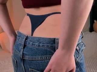 Live webcam model dellaberliner on Soda Cams