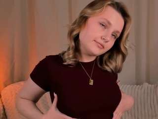 Live webcam model dellaberliner on Soda Cams