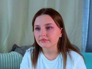 dellaberliner Live Webcam on CamSoda