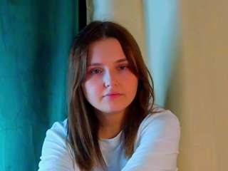 DellaBerliner live webcam show