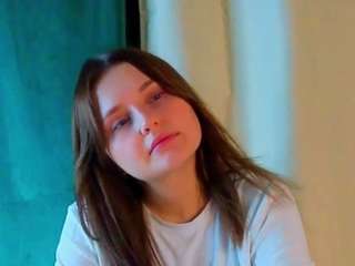 DellaBerliner live webcam show