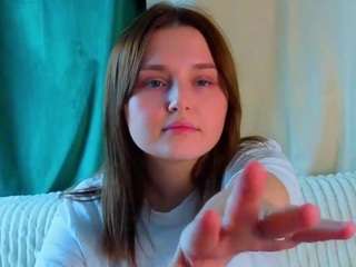 DellaBerliner live webcam show