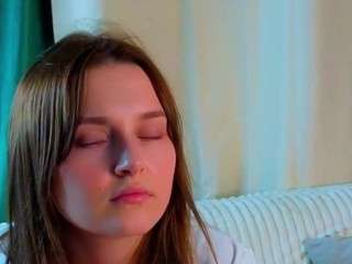 DellaBerliner live webcam show
