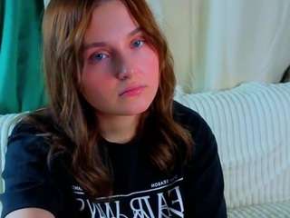 DellaBerliner live webcam show