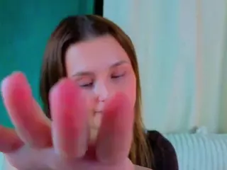 DellaBerliner's Live Sex Cam Show