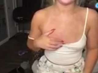 ellie-scott Sex Cam Show