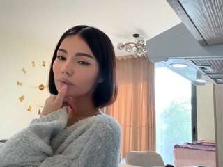 felisaharvath Live Webcam on CamSoda