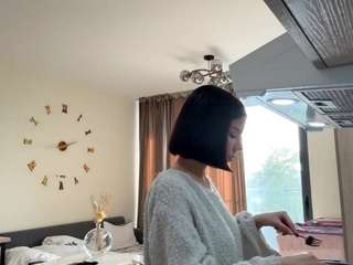 felisaharvath Live Webcam on CamSoda