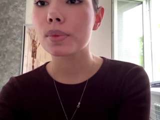 This model is live right now. felisaharvath