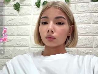 felisaharvath Live Webcam on CamSoda