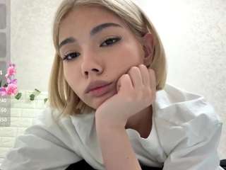 felisaharvath Live Webcam on CamSoda