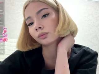 FelisaHarvath live webcam show