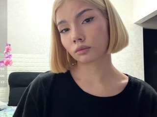 FelisaHarvath live webcam show