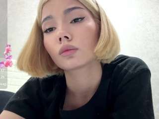 FelisaHarvath live webcam show