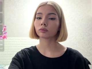 FelisaHarvath live webcam show