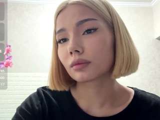 FelisaHarvath live webcam show